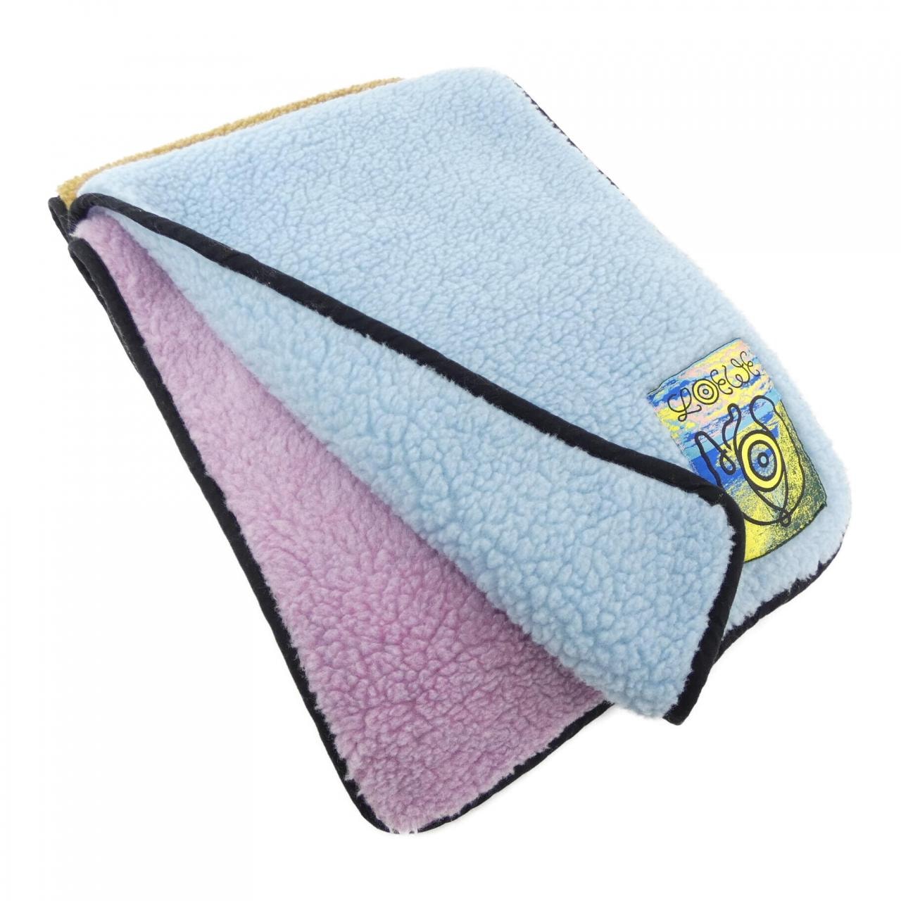 ロエベ LOEWE MUFFLER