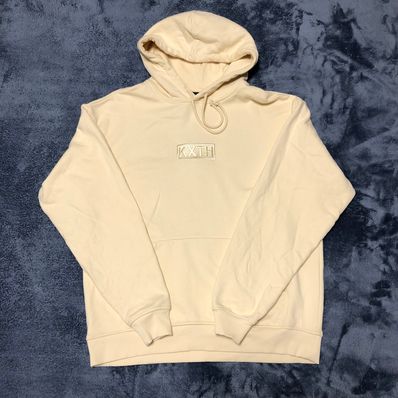 Kith Cyber Monday Hoodie "Barley"