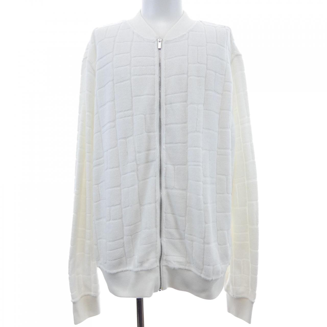 エルメス HERMES *91-5754 ブルゾン