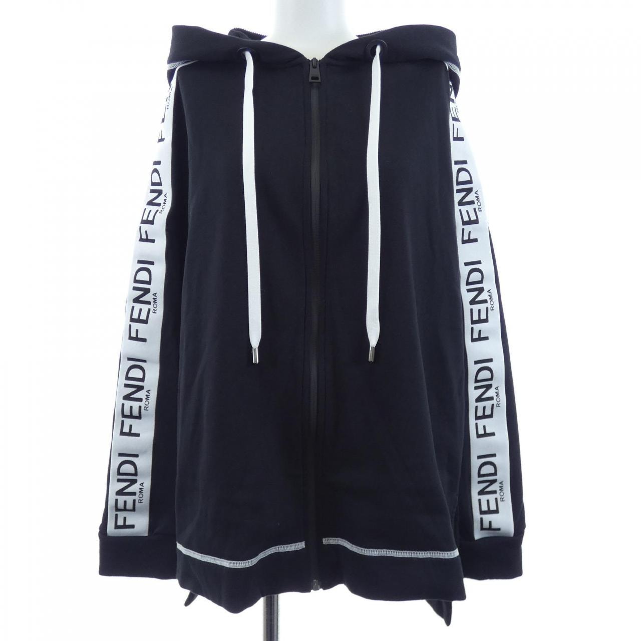 フェンディ FENDI FAF081 A6JD パーカー