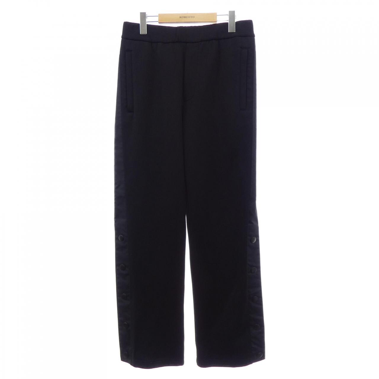 プラダ PRADA UJP198 S222 1100 パンツ