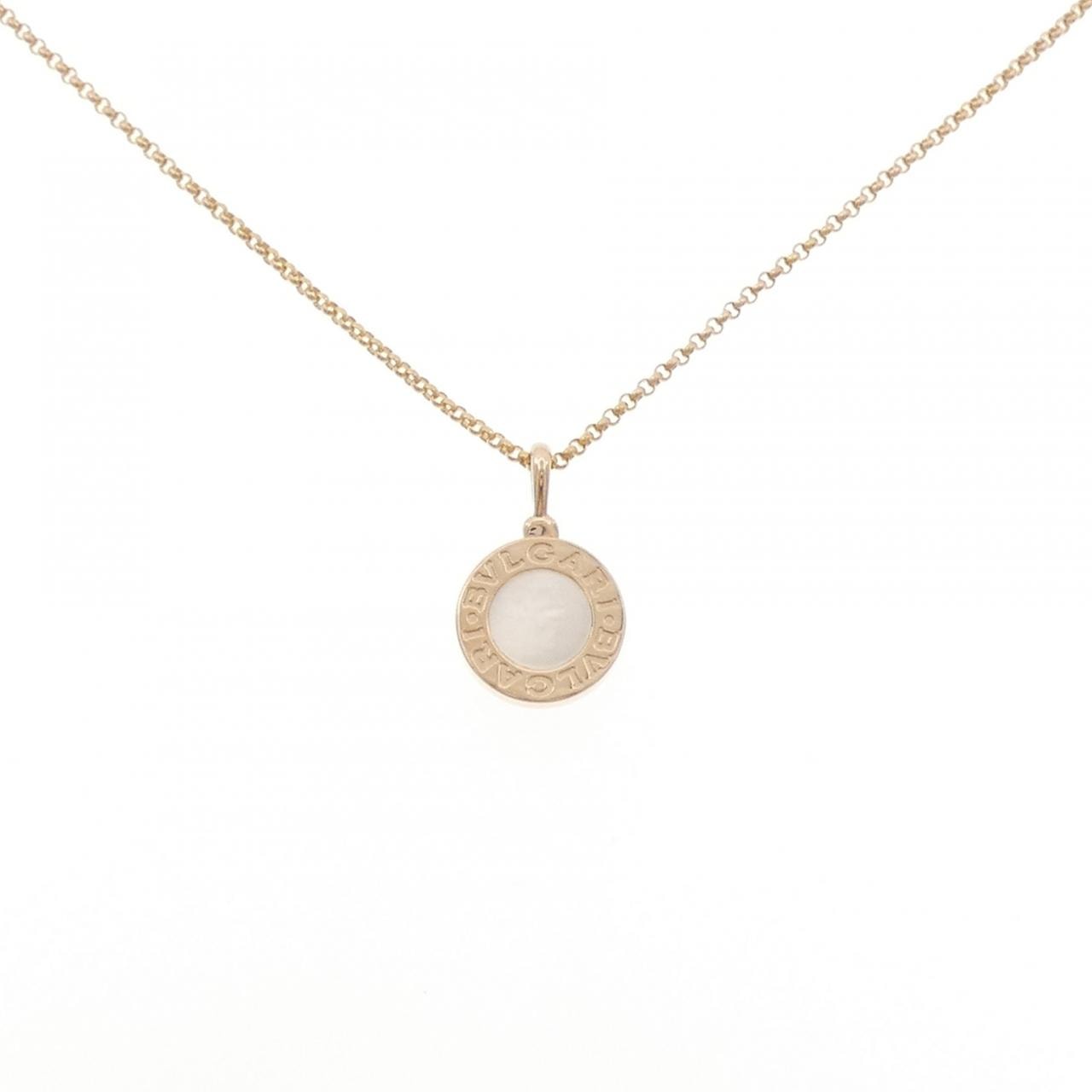 ブルガリ ブルガリブルガリ ネックレス