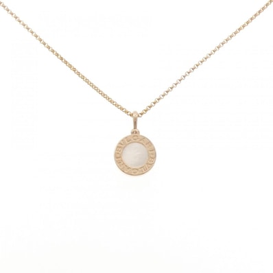 ブルガリ ブルガリブルガリ ネックレス