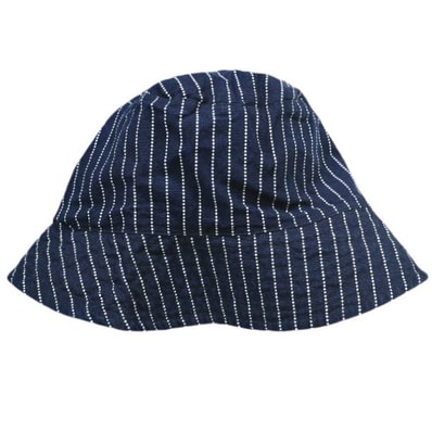 ENGINEERED GARMENTS バケットハット L ネイビー 【公式通販】 ENGINEERED GARMENTS バケットハット L ネイビー 【公式通販】
