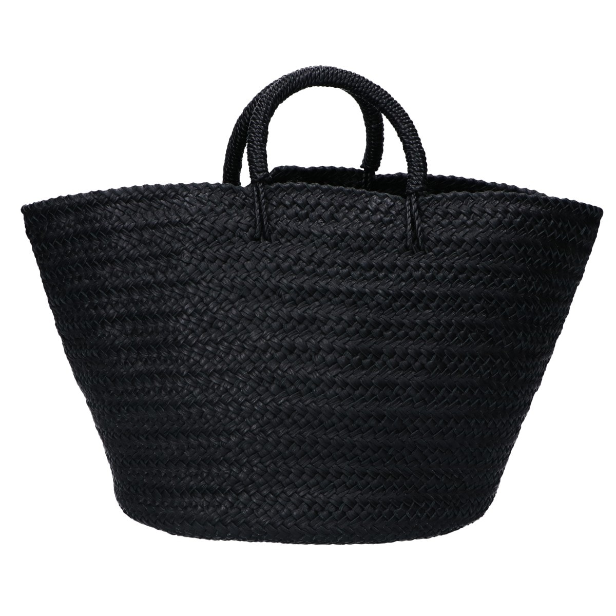Aeta Cylinder Basket W Handle 