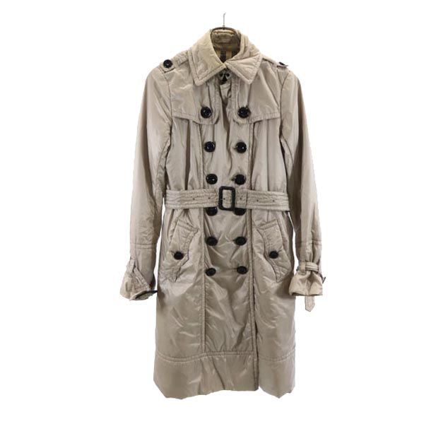 BURBERRY バーバリー 中綿 トレンチコート
