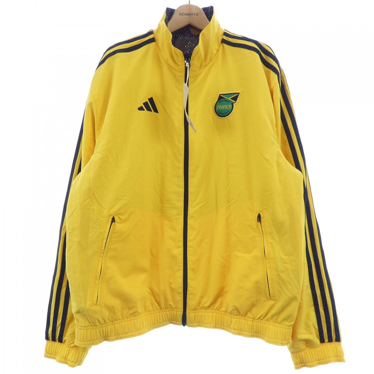 アディダス ADIDAS BVA95 ブルゾン