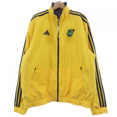 アディダス ADIDAS BVA95 ブルゾン
