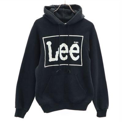 Lee リー 90s 長袖 スウェットパーカー