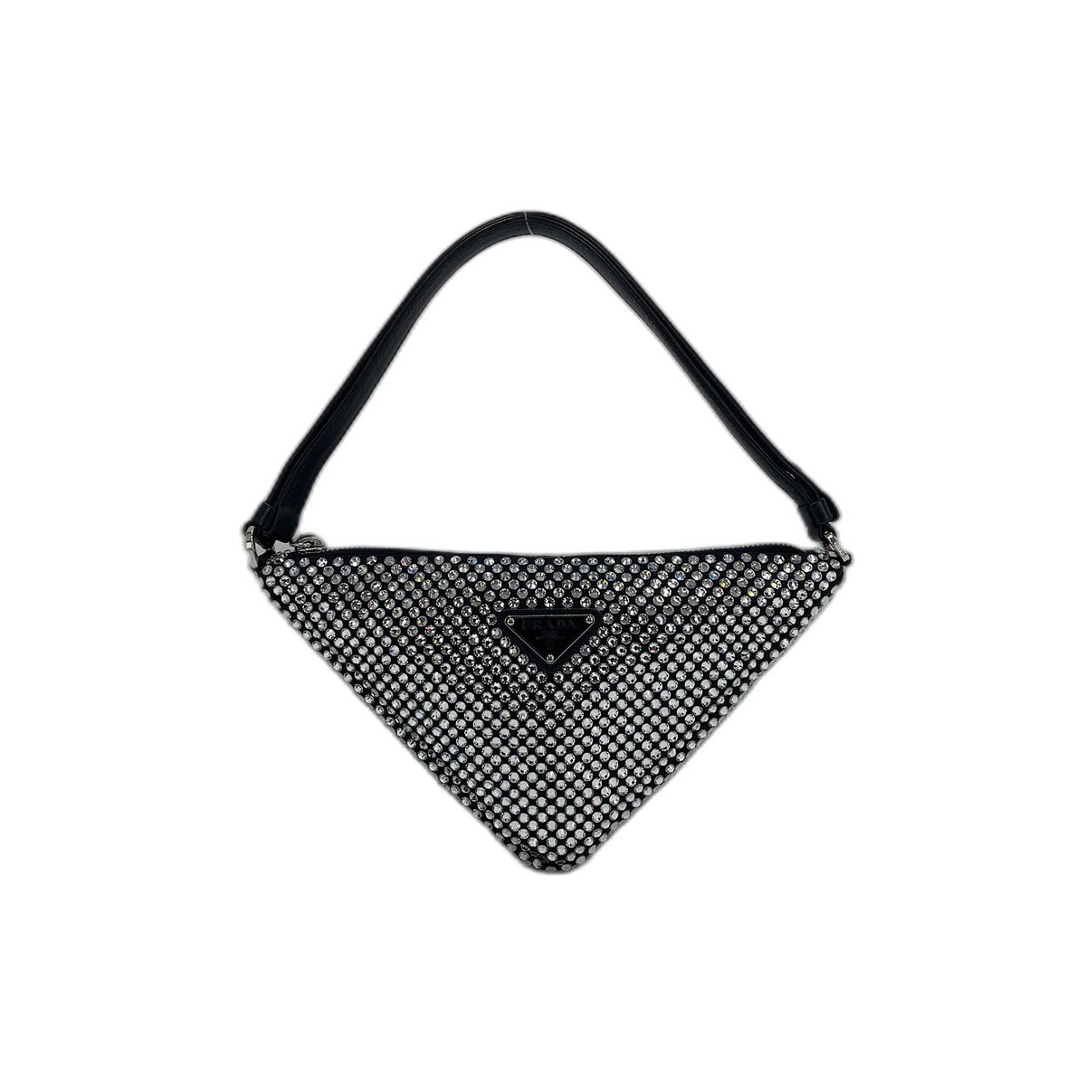 プラダ PRADA ショルダーバッグ【中古】
