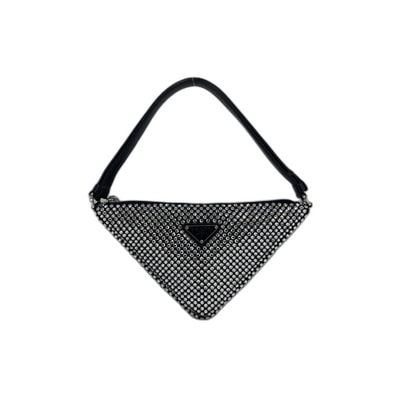 プラダ PRADA ショルダーバッグ【中古】