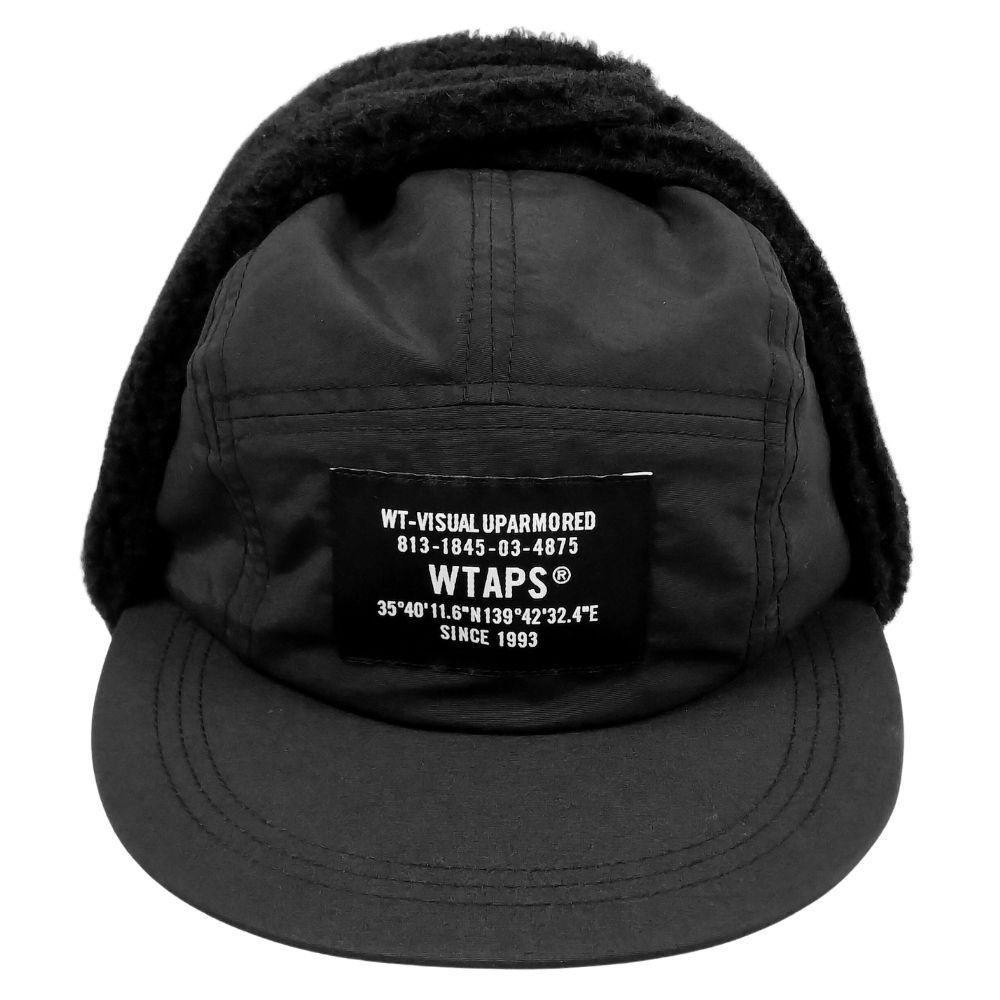 WTAPS キャップ 51634
