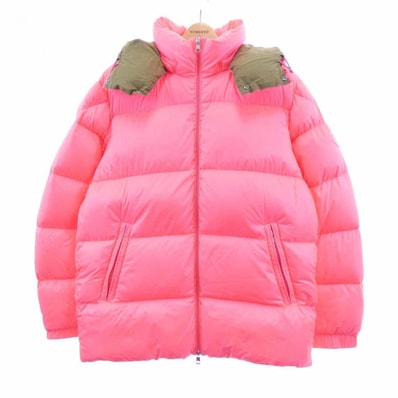 モンクレール ジーニアス MONCLER GENIUS ENCELADUS ダウンジャケット