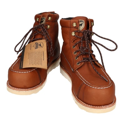 レッドウィング 【新品同様】IRISH SETTER BY RED WING SHOES アイリッシュセッターバイレッドウィング 83632 Wingshooter ST ウィングシューターST ワークブーツ US9D