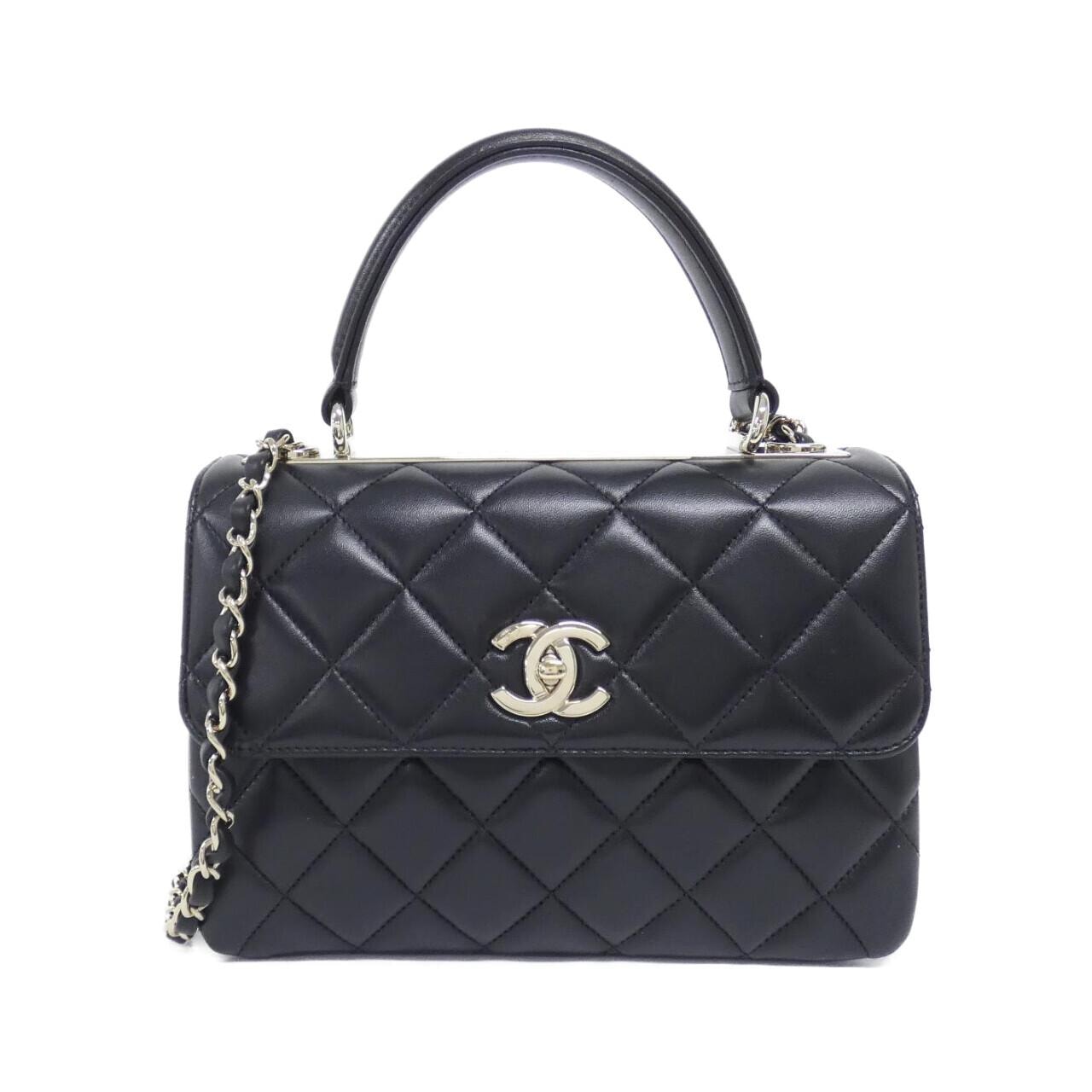 シャネル 92236 バッグ