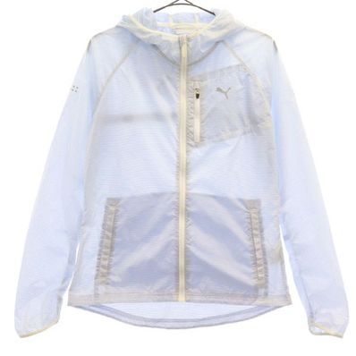 PUMA プーマ トレーニング ジャケット