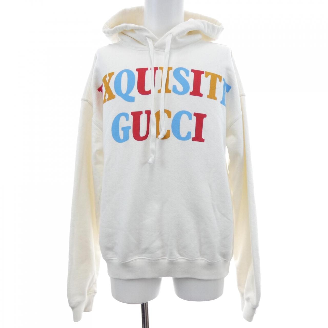 グッチ GUCCI 700120 XJEXD パーカー