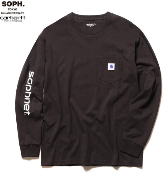 Carhartt WIP x sacai T-shirt 