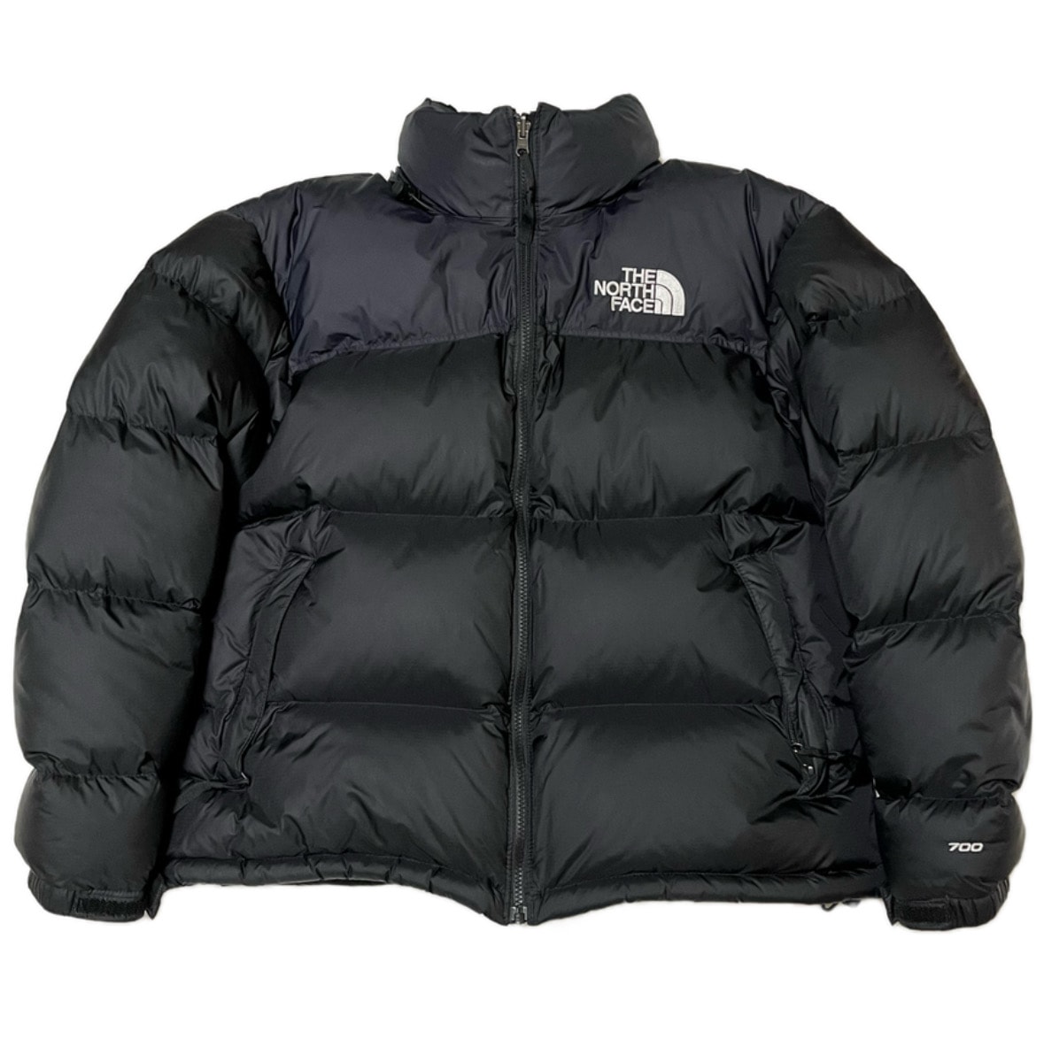 The North Face 1996 Retro Nuptse Jacket "Black"
