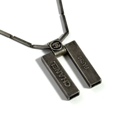 【ヴィンテージ美品】シャネル CHANEL レディース ネックレス ペンダント