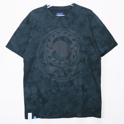 DESCENDANT ディセンダント x GREATFUL DEAD Tシャツ