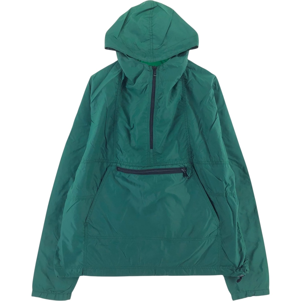 古着 ビッグサイズ 70~80年代 エルエルビーン L.L.Bean アノラックパーカー メンズXXXL相当 ヴィンテージ/eaa514190