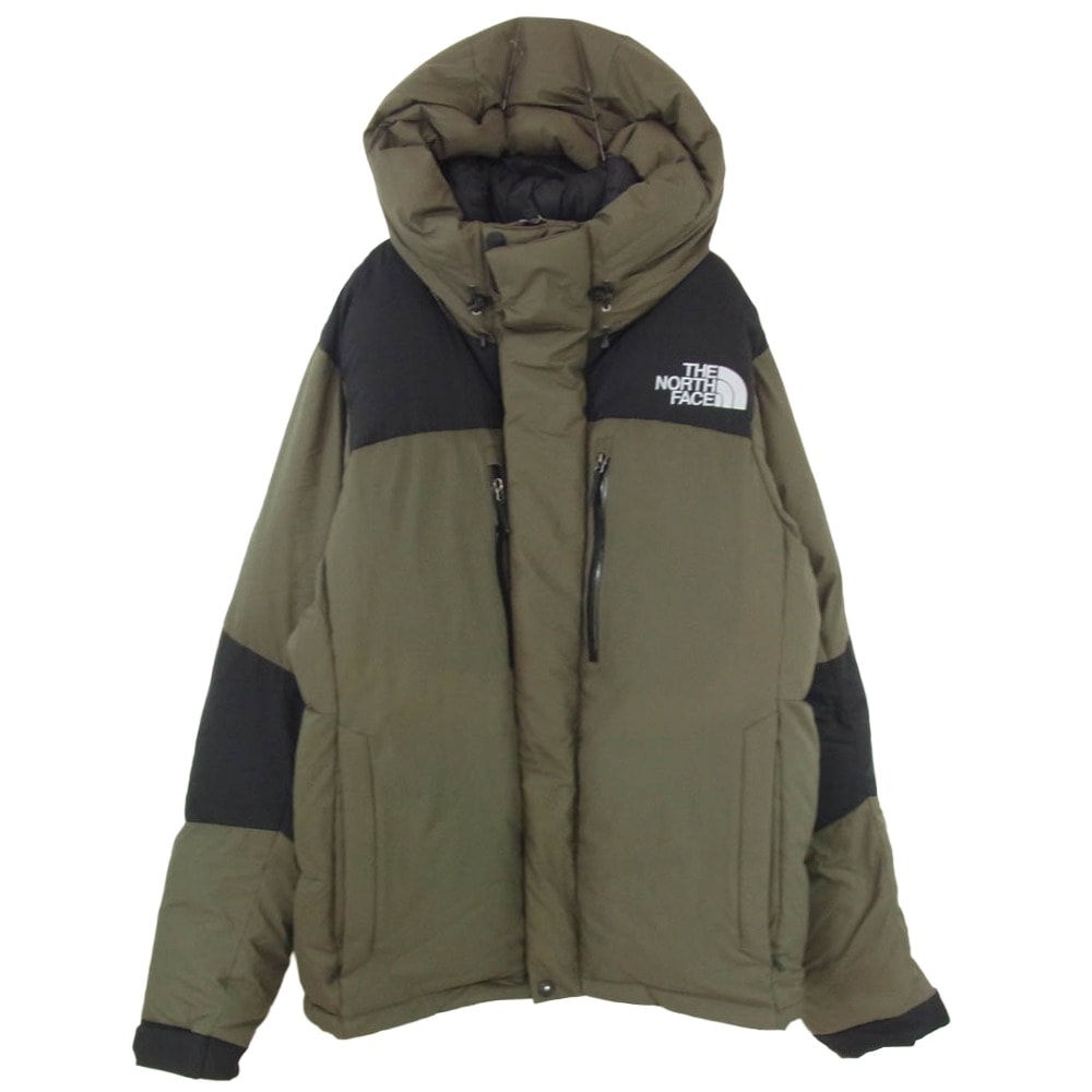 The North Face Baltro Light Jacket 2023/2024 "New Taupe"