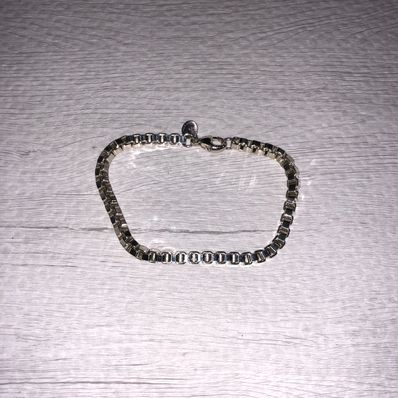 ティファニー ブレスレット