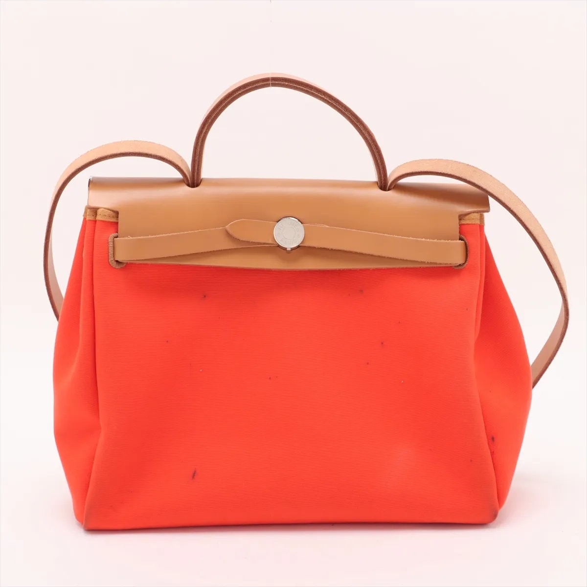 ■美品 エルメスエールバッグ