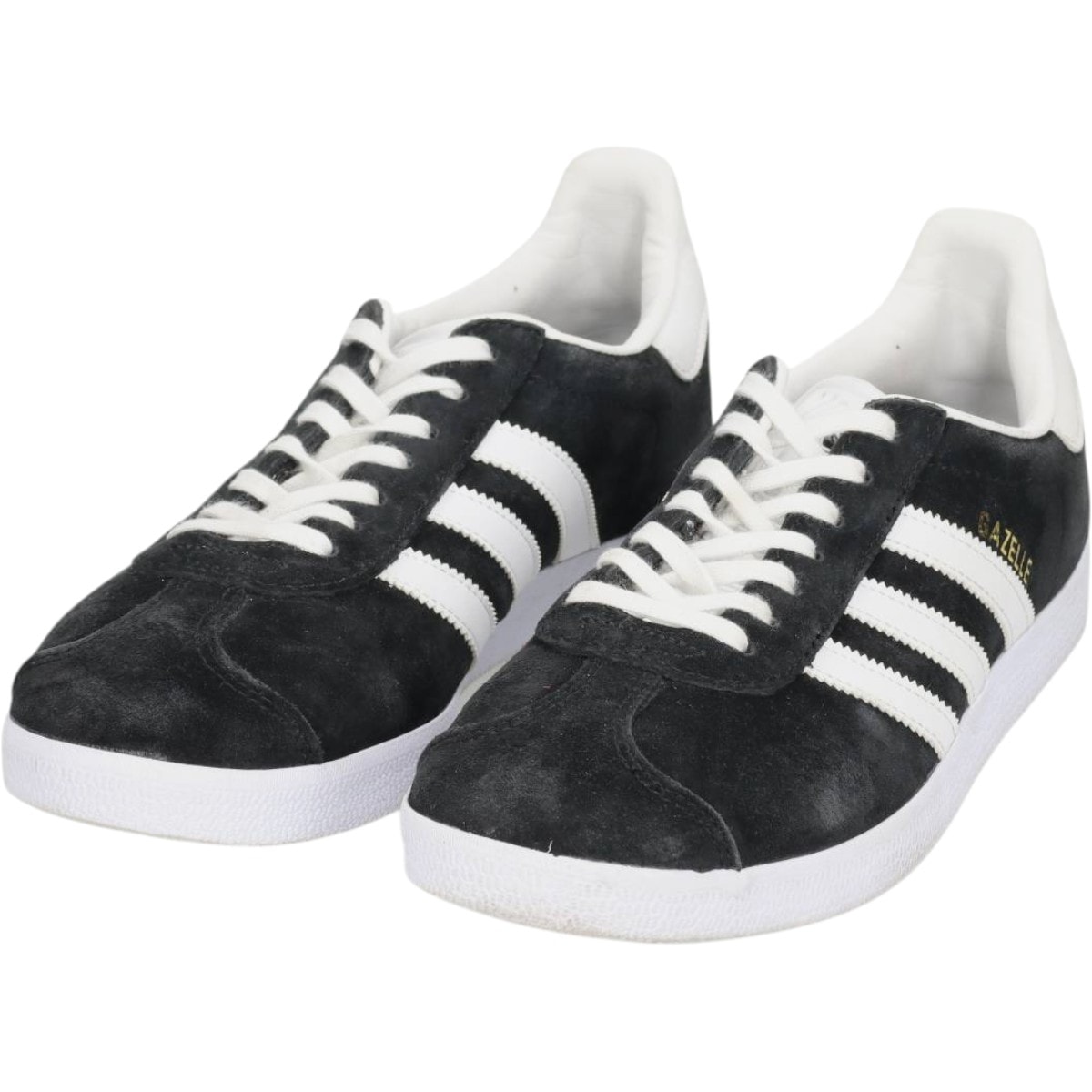 古着 アディダス adidas GAZELLE ガゼル スニーカー 8 メンズ26.0cm相当/saa016312