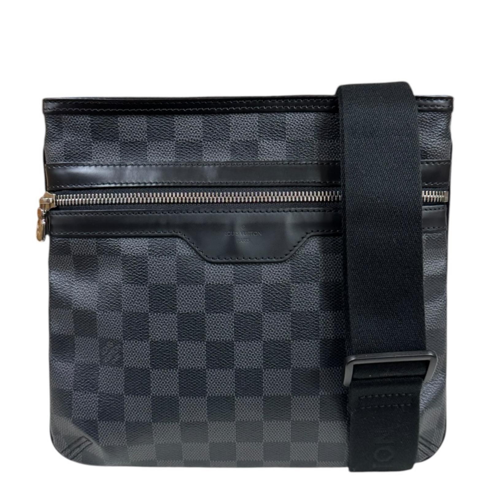 Louis Vuitton Damier Graphite Thomas