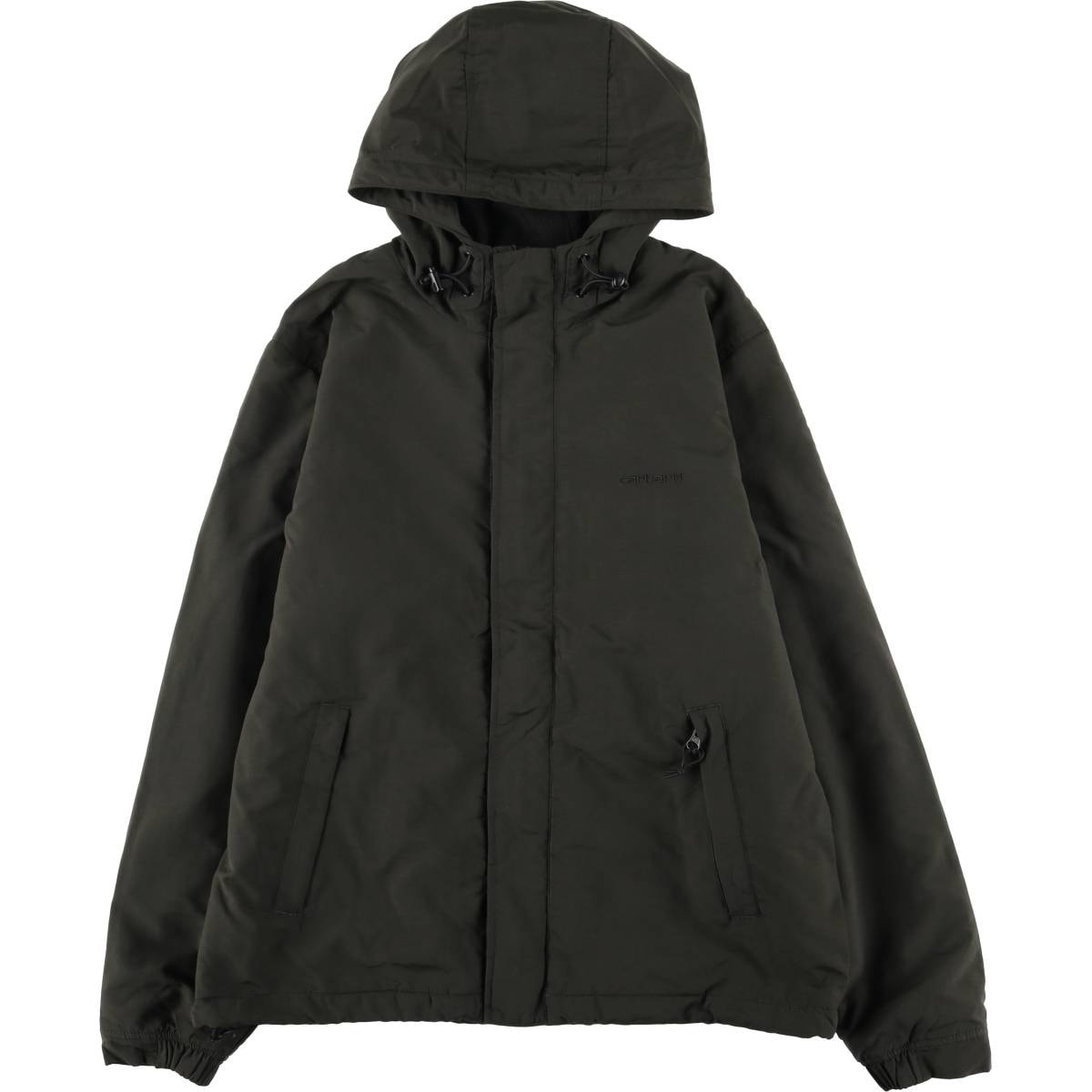 古着 カーハート Carhartt ナイロンパーカー メンズM相当/eaa609165