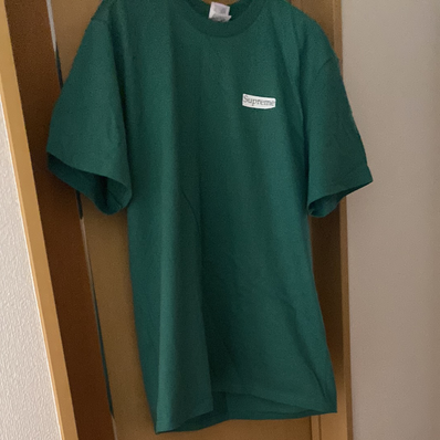 Supreme Blowfish Tee "Light Pine"