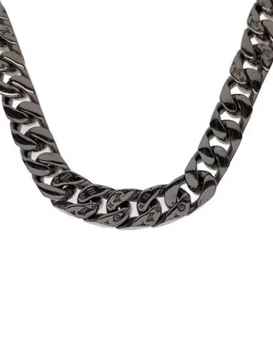 Louis Vuitton LV Chain Links Necklace