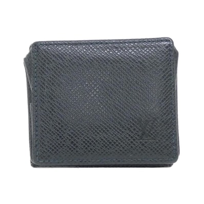 ルイヴィトン タイガ ポルト モネ ボワット M30384 コインケース