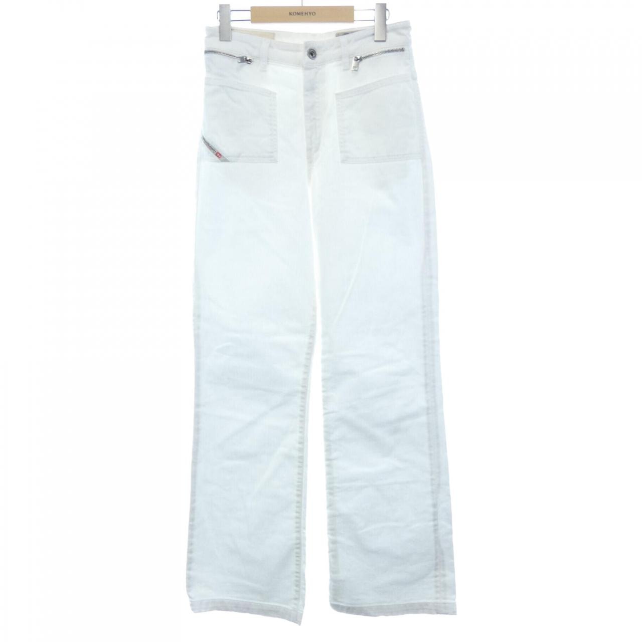 ディーゼル DIESEL D-PENDING ジーンズ