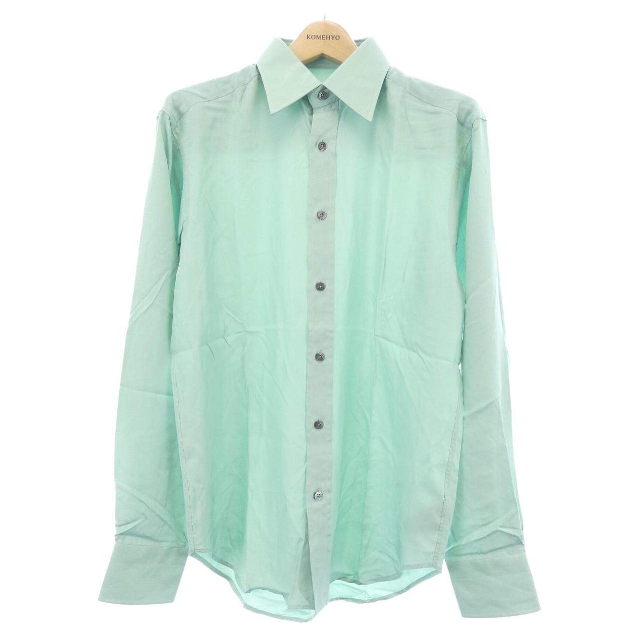 トムフォード TOM FORD 5FT49600 シャツ