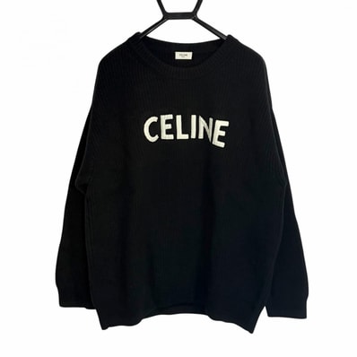 セリーヌ2A19R423P ニット メンズ