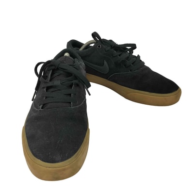CHARGE SUEDE チャージ スエード ローカットスニーカー【1143467096533】