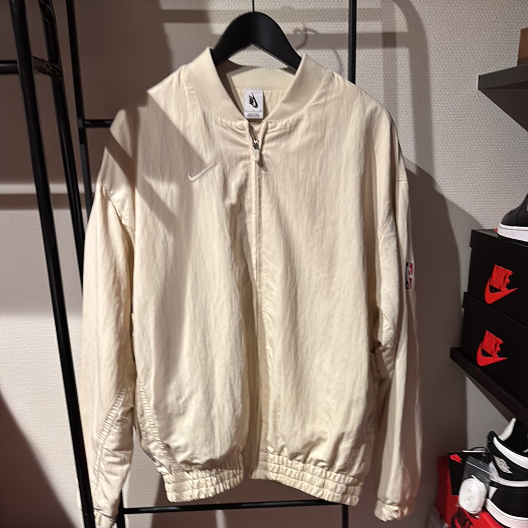 FEAR OF GOD / Nike Basketball Jacket "String"