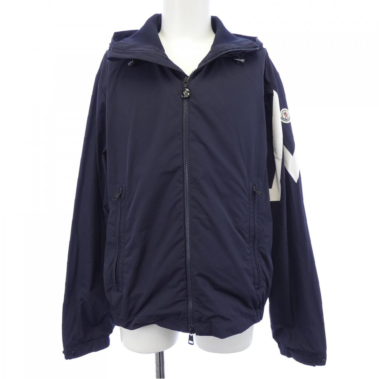 モンクレール MONCLER FETUQUE ブルゾン