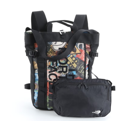 ■美品 ザ・ノースフェイス リュックサック