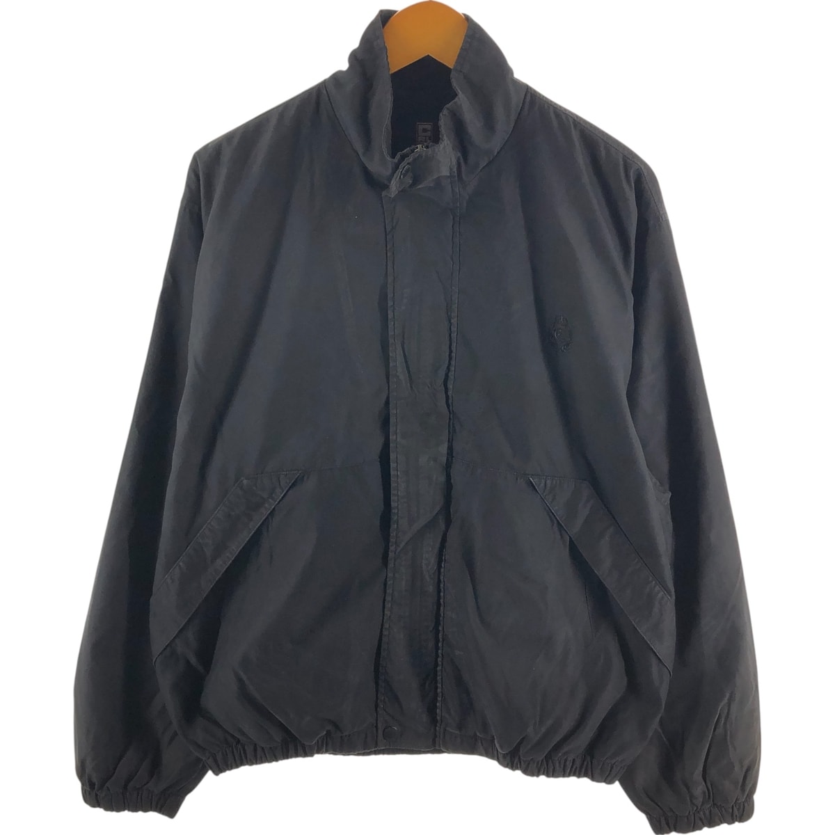 古着 90年代 ラルフローレン Ralph Lauren CHAPS チャップス ウインドブレーカー メンズL相当 ヴィンテージ/eaa521988