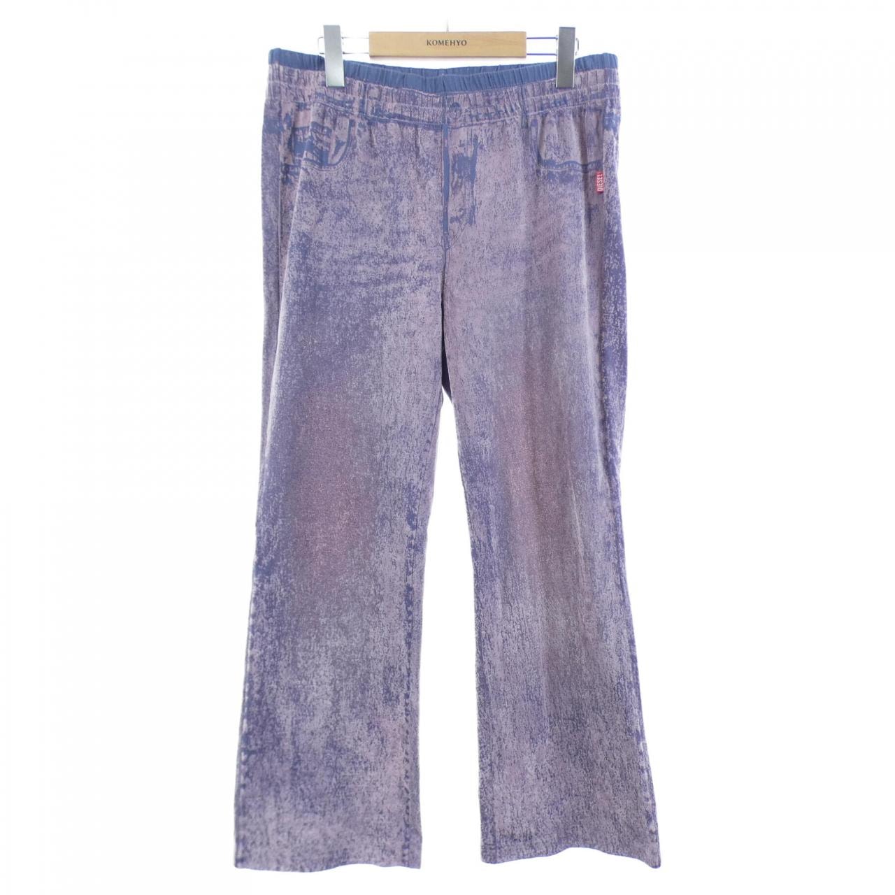 ディーゼル DIESEL P-NERV パンツ