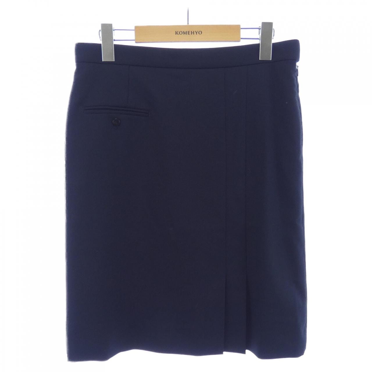 エルメス HERMES *77-7317 スカート