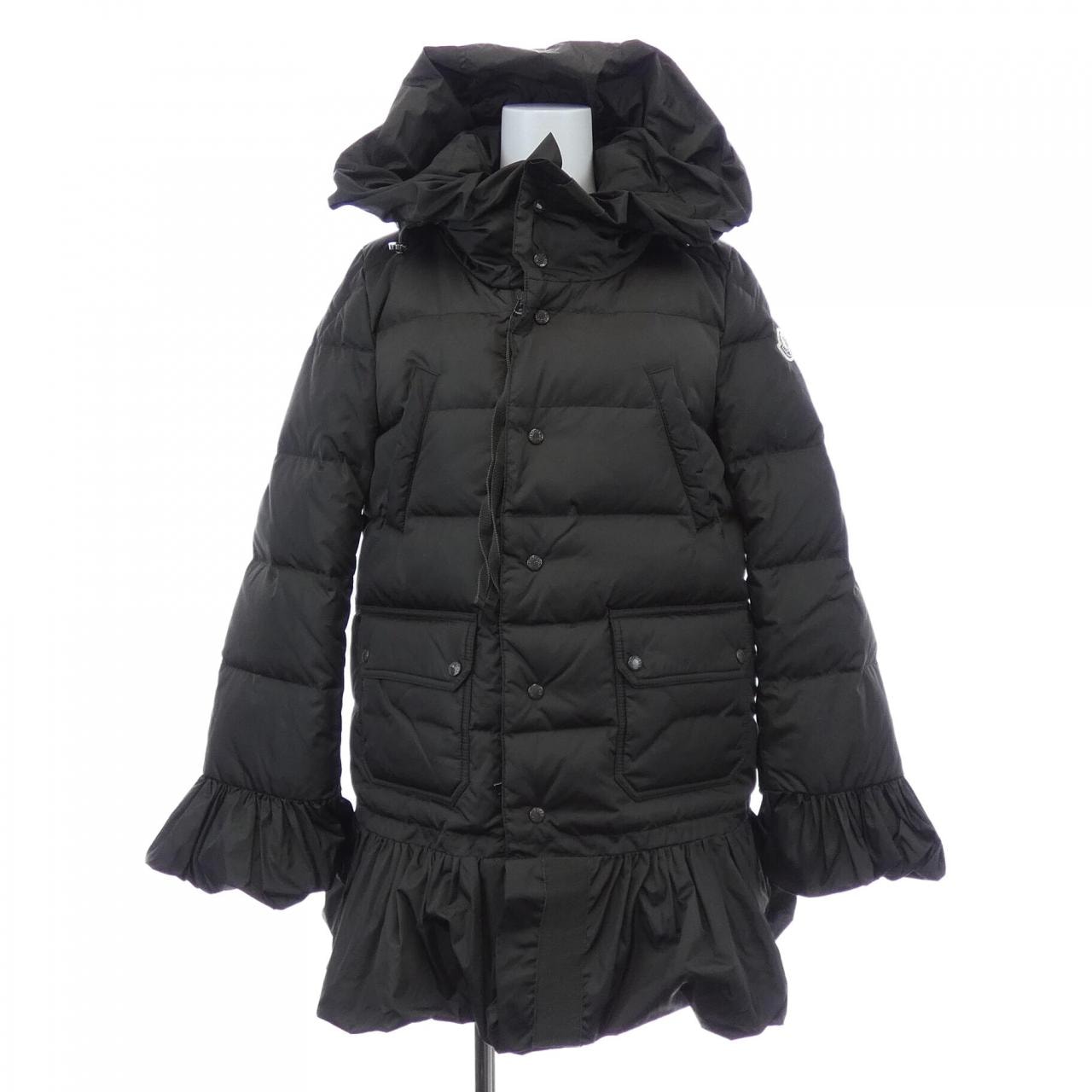 モンクレール MONCLER SERRE ダウンジャケット