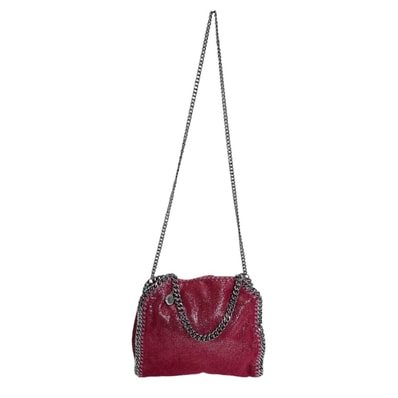 ステラマッカートニー Stella McCartney ファラベラ 371223 W9056 ミニトートバッグ ショルダーバッグ