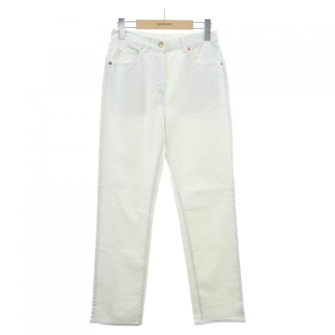 グッチ GUCCI 666799 XDBX4 ジーンズ