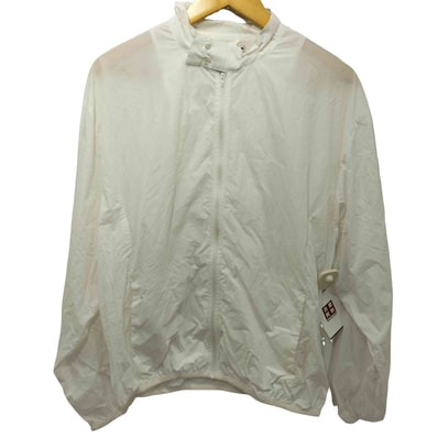 FUTURE ARCHIVE × XoGul ASIAN TRIBALCORE ジップアップナイロン シェル ジャケット【1137870459832】