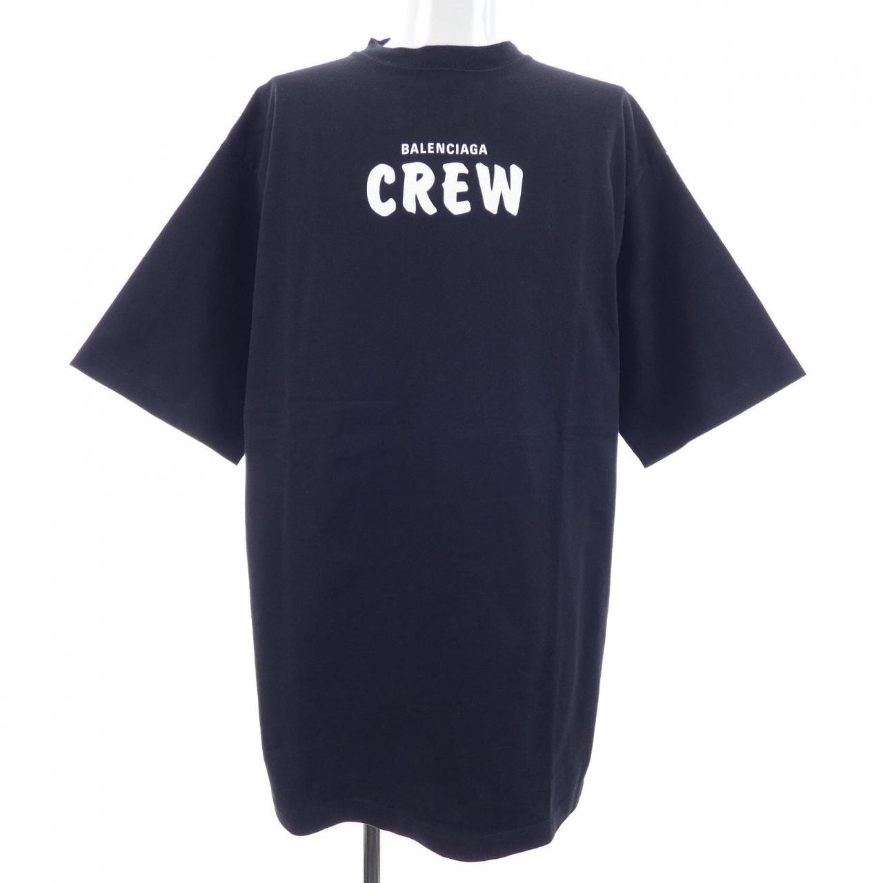 バレンシアガ BALENCIAGA 620969 TIV74 Tシャツ
